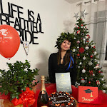 Photo n°1 de l'avis de Jessica.h fait le 26/11/2023 à 10:04 sur le  Panificio Pasticceria F.lli Montebello srl à Castelnuovo Magra