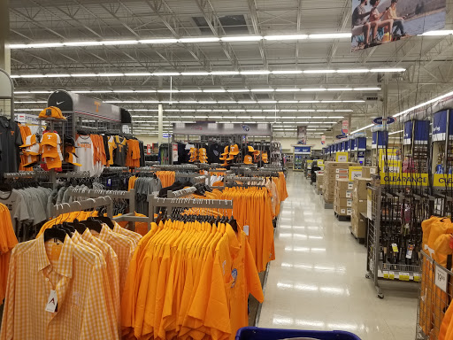 Sporting Goods Store «Academy Sports + Outdoors», reviews and photos, 145 Moss Grove Blvd, Knoxville, TN 37922, USA