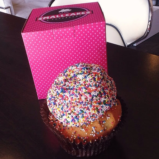 Bakery «Smallcakes Memorial», reviews and photos, 1531 Eldridge Pkwy #130, Houston, TX 77077, USA