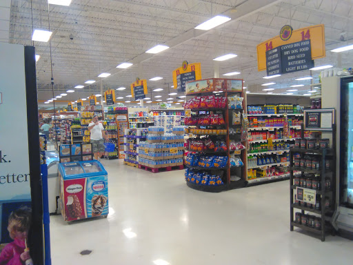 Grocery Store «ShopRite of Monticello», reviews and photos, 46 Thompson Square, Monticello, NY 12701, USA