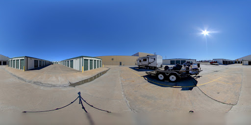 Self-Storage Facility «Simply Self Storage - Tulsa/Sheridan», reviews and photos, 4411 S Sheridan Rd, Tulsa, OK 74145, USA