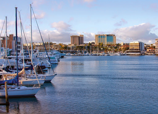 Hoag Hospital Newport Beach