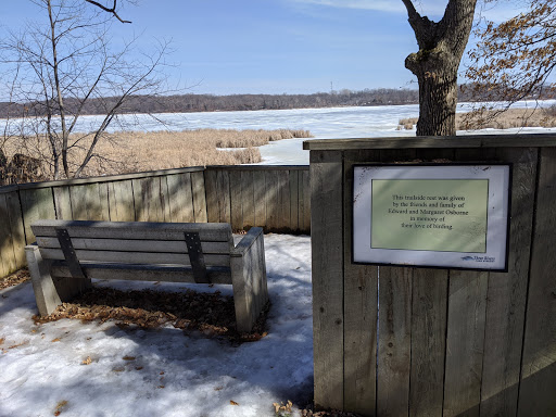 Nature Preserve «Lowry Nature Center», reviews and photos, 7025 Victoria Dr, Victoria, MN 55386, USA