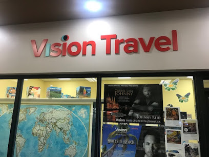 Vision Travel North Battleford