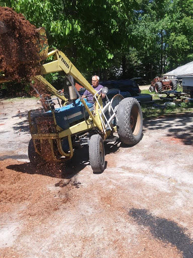 Motorcycle Dealer «American Harley Davidson», reviews and photos, 1437 Central St, Leominster, MA 01453, USA