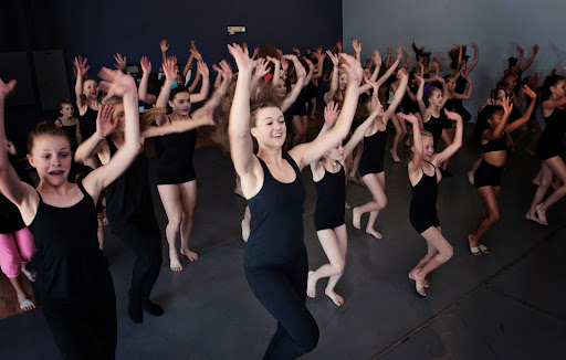 Dance School «Elite Dance Academy Boulder», reviews and photos, 3005 Sterling Cir Suite 100, Boulder, CO 80301, USA