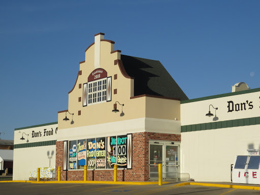 Don's Food Center
