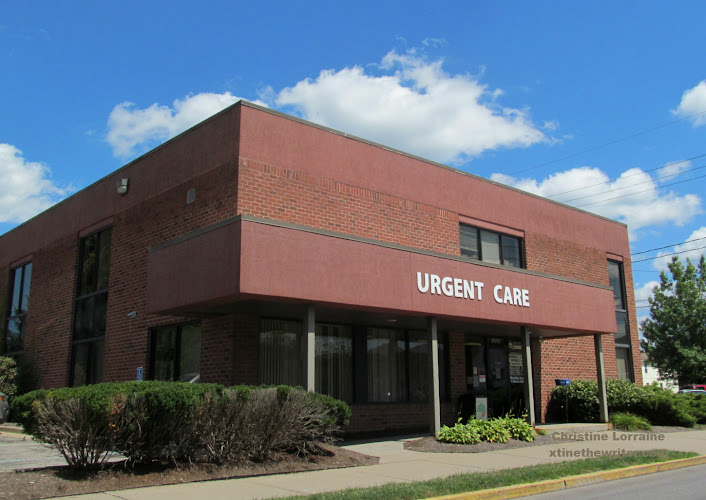Water Street Express Care