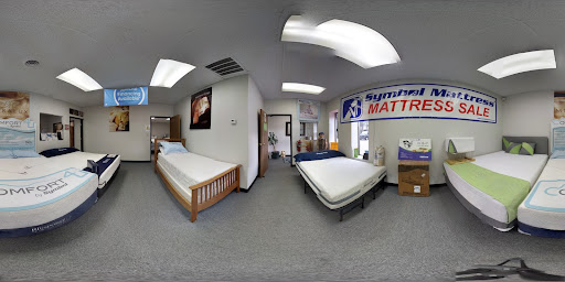 Mattress Store «Michigan Discount Mattress», reviews and photos, 24774 Crestview, Farmington Hills, MI 48335, USA