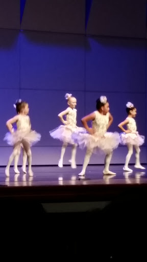 Auditorium «Bauman Auditorium», reviews and photos, 1009 E North St, Newberg, OR 97132, USA