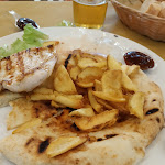 Photo n°1 de l'avis de sal.i fait le 17/11/2019 à 16:43 sur le  Fratelli La Bufala à Rimini