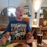 Photo n°3 de l'avis de amergerm. fait le 18/07/2023 à 18:50 sur le  Griesbräu zu Murnau à Murnau am Staffelsee