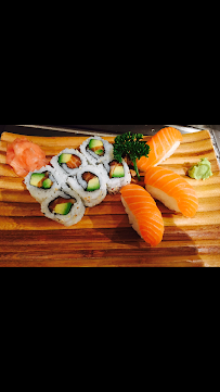 Plats et boissons du Restaurant japonais Tokyo Sushi (LE PERREUX) à Le Perreux-sur-Marne - n°19