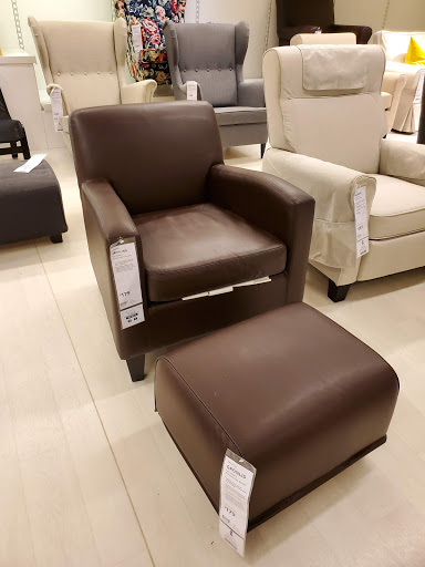 Furniture Store «IKEA Conshohocken Home Furnishings», reviews and photos, 400 Alan Wood Rd, Conshohocken, PA 19428, USA