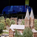 Photo n°40 de l'avis de Salvatore.u fait le 29/04/2023 à 18:52 sur le  Museo HZERO à Florence