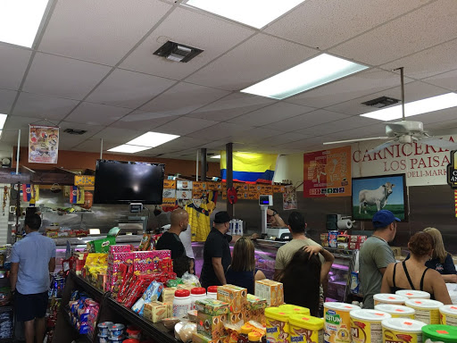 Butcher Shop «Carniceria Los Paisas & Market», reviews and photos, 9945 SW 142nd Ave, Miami, FL 33186, USA