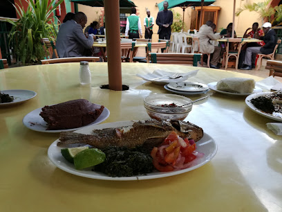 K,Osewe Ranalo Foods - Kimathi Street Nairobi KE, Kenya