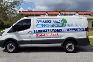 Pembroke Pines Air Conditioning Inc. image