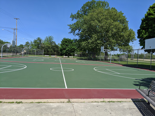 Michael Zone Recreation Center Park