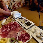 Photo n°1 de l'avis de Andrea.a fait le 14/08/2021 à 07:33 sur le  L'Angolo Delle Delizie à Numana