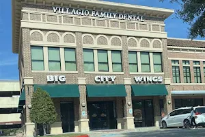 Big City Wings image