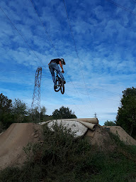 Photo n°1 de Piste de BMX à Turckheim ()