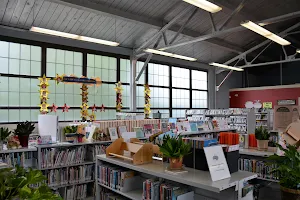 Upper Perkiomen Valley Library image