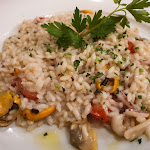 Photo n°3 de l'avis de Phenrung.h fait le 23/04/2022 à 03:21 sur le  Ristorante Pizzeria Casa Ciampoli Taormina à Taormina