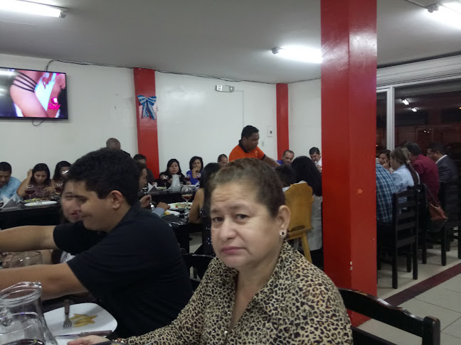 Comentarios y opiniones de La Costilla Colimeña (Mucho Lote)