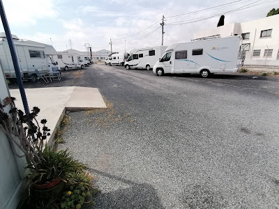 MAEVA CAMPER IDYLCAR PERPIGNAN à Perpignan
