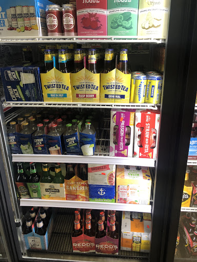 Liquor Store «Village Party Store & Deli», reviews and photos, 5589 E M 36 # A3, Pinckney, MI 48169, USA