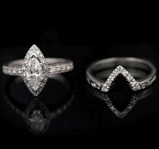 Jewelry Designer «ABRACADABRA Jewelry/Gem Gallery», reviews and photos, 205 E Liberty St, Ann Arbor, MI 48104, USA