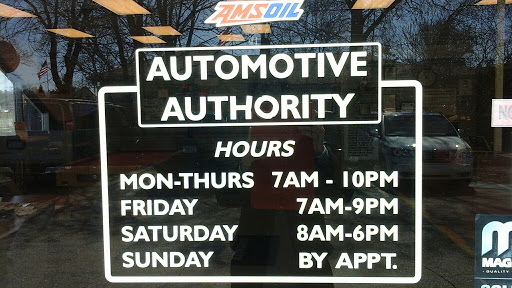 Auto Repair Shop «Automotive Authority», reviews and photos, 3872 Rochester Rd, Troy, MI 48083, USA