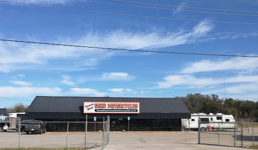 Motorcycle Dealer «Texas Best Used Motorcycles», reviews and photos, 2850 N Main St, Mansfield, TX 76063, USA