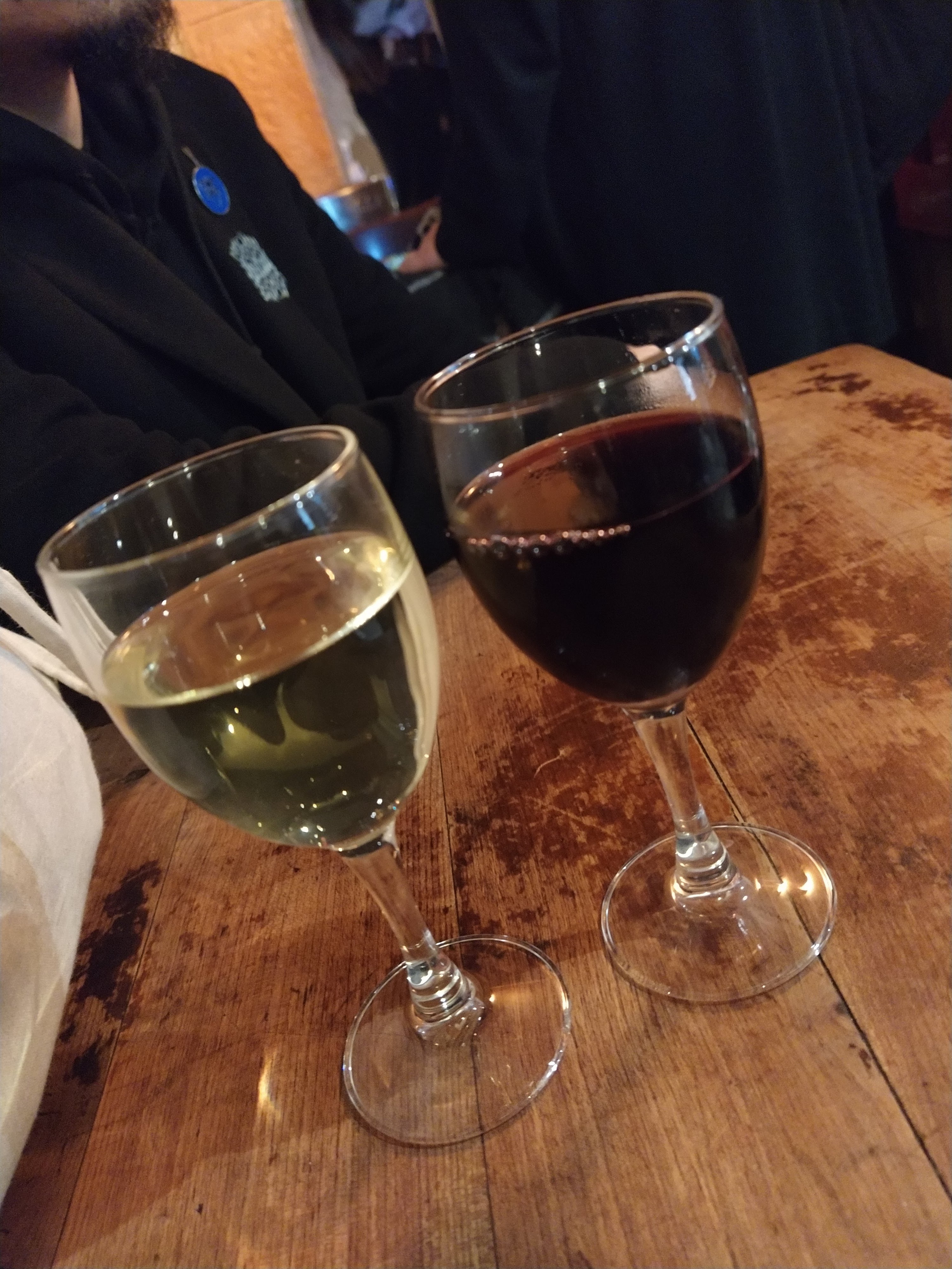 Photo n° 1 de l'avis de Eowynette.e fait le 09/12/2019 à 10:07