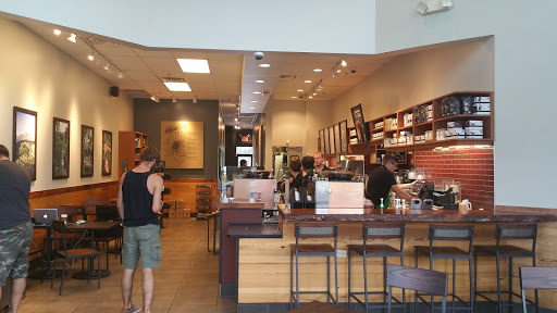 Coffee Shop «Starbucks», reviews and photos, 7161 N Milwaukee Ave, Niles, IL 60714, USA