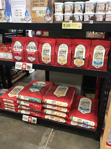 Pet Supply Store «Pet Joy», reviews and photos, 8023 Archibald Ave, Rancho Cucamonga, CA 91730, USA
