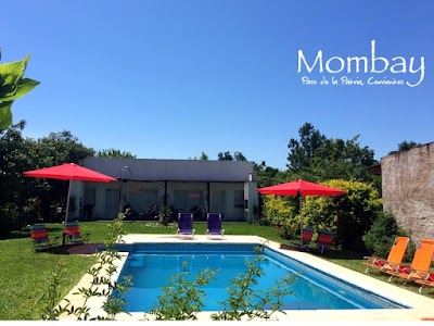 Photos of Mombay, Paso de la Patria