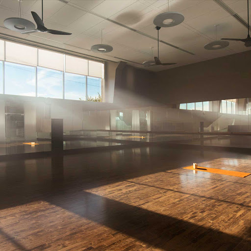 Gym «Equinox Sports Club West LA», reviews and photos, 1835 S Sepulveda Blvd, Los Angeles, CA 90025, USA