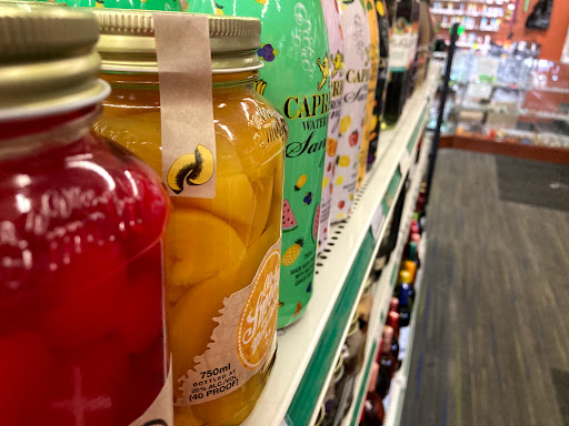 Tobacco Shop «Tobacco World», reviews and photos, 143 Wooster Road North, Barberton, OH 44203, USA