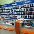 Turkcell-şahin Elektronik