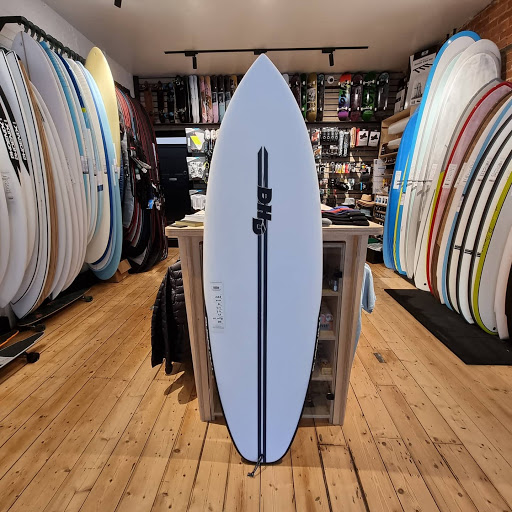 Melbourne Surfboard Shop - Newport