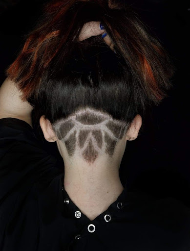 Explore tattoo ideas for your daughter, creative tattoo ideas in Bedford, available at Waves Hair Studio