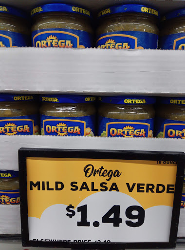 Grocery Store «Grocery Outlet Bargain Market», reviews and photos, 426 W Harder Rd, Hayward, CA 94544, USA