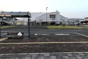 Ayabe Station image
