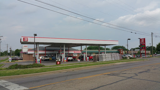 Convenience Store «Speedway», reviews and photos, 1190 N Court St, Circleville, OH 43113, USA