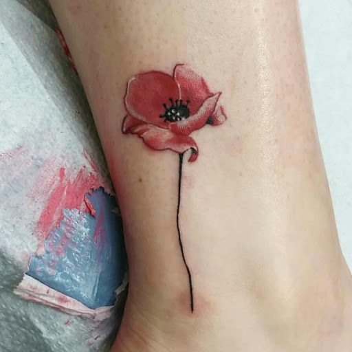 Explore female family tattoo ideas, creative tattoo ideas in Georgetown, available at One Love Tattoos