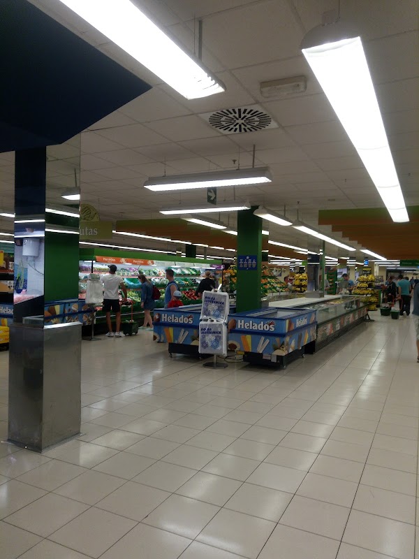 Mercadona