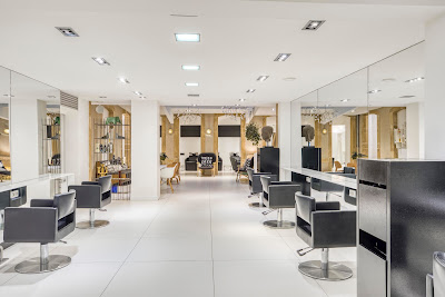 Gregory Noel Hair Spa à Metz