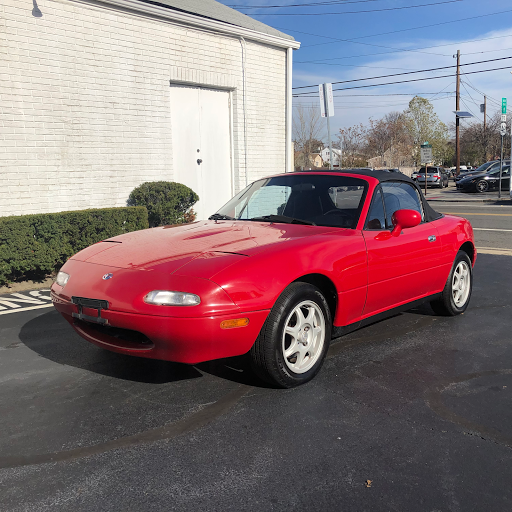 Used Car Dealer «Unique Auto Sales Inc», reviews and photos, 524 Lexington Ave, Clifton, NJ 07011, USA